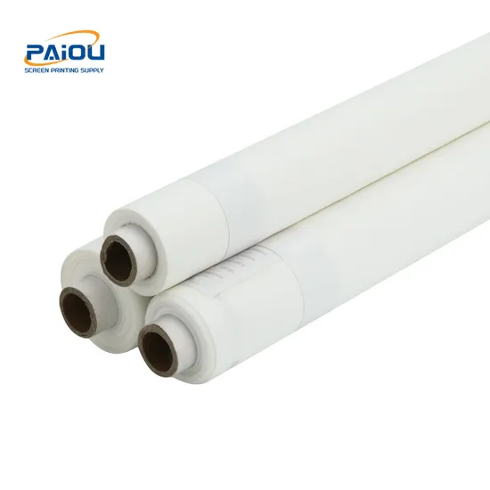Gg and Xxx Pure PA Nylon Filter Flour Milling Mesh China Supplier